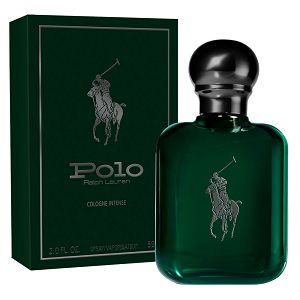 Polo Intense Masculino Eau de Parfum 