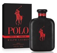 Polo Red Extreme Masculino Eau de Parfum 