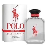 Polo Red Rush Masculino Eau de Toilette 