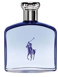 Polo Ultra Blue Masculino Eau de Toilette 