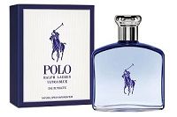 Polo Ultra Blue Masculino Eau de Toilette 