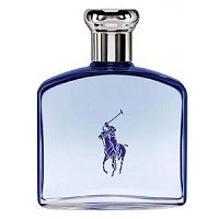 Polo Ultra Blue Masculino Eau de Toilette 