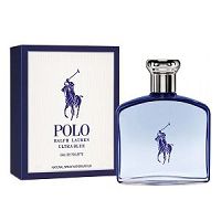 Polo Ultra Blue Masculino Eau de Toilette 