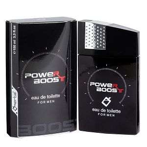 Power Boost Masculino Eau de Toilette 