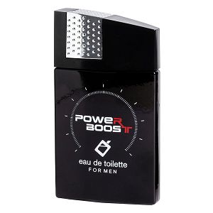 Power Boost Masculino Eau de Toilette 