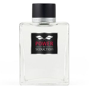 Power of Seduction Masculino Eau de Toilette 