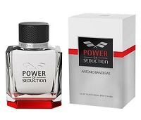 Power of Seduction Masculino Eau de Toilette 