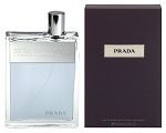 Prada Masculino Eau de Toilette 