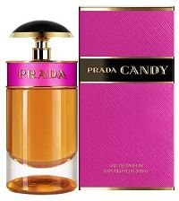 Prada Candy Feminino Eau de Parfum 