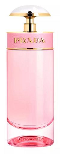 Prada Candy Florale Feminino Eau de Toilette 