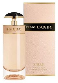 Prada Candy LEau Feminino Eau de Toilette 