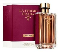 Prada La Femme Intense Feminino Eau de Parfum 