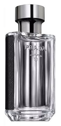 Prada Lhomme Masculino Eau de Toilette 