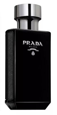 Prada Lhomme Intense Masculino Eau de Toilette 