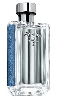 Prada LHomme LEau Masculino Eau de Toilette 