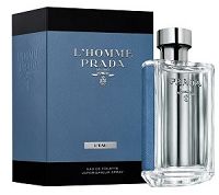 Prada LHomme LEau Masculino Eau de Toilette 