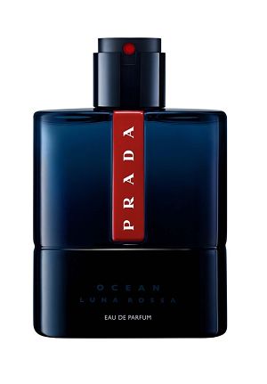 Prada Luna Ocean Masculino Eau de Parfum 