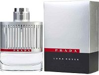 Prada Luna Rossa Masculino Eau de Toilette 