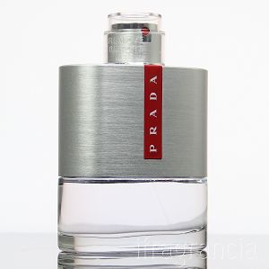 Prada Luna Rossa Masculino Eau de Toilette 