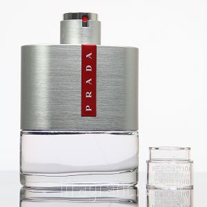 Prada Luna Rossa Masculino Eau de Toilette 