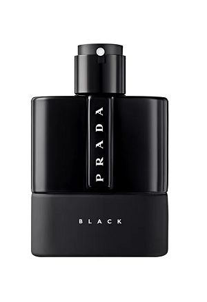 Prada Luna Rossa Black Masculino Eau de Parfum 