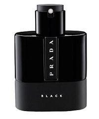 Prada Luna Rossa Black Masculino Eau de Parfum 