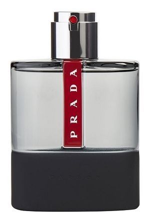 Prada Luna Rossa Carbon Masculino Eau de Toilette 