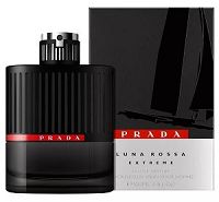 Prada Luna Rossa Extreme Masculino Eau de Parfum 