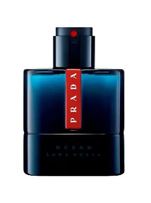 Prada Luna Rossa Ocean Masculino Eau de Toilette 