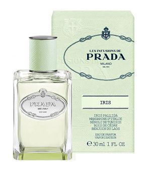 Prada Milano Iris Feminino Eau de Parfum 