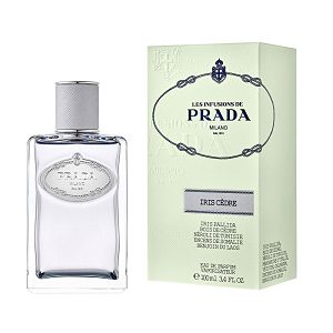 Prada Milano Iris Cedre Feminino Eau de Parfum 