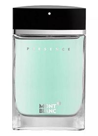 Presence Masculino Eau de Toilette 