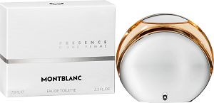 Presence Dune Femme Feminino Eau de Toilette 