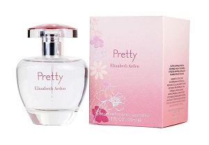 Pretty Elizabeth Arden Feminino Eau de Parfum 