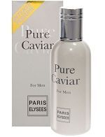 Pure Caviar Masculino Eau de Toilette 