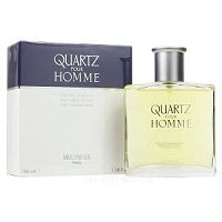 Quartz Pour Homme Masculino Eau de Toilette 