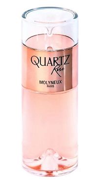 Quartz Rose Feminino Eau de Parfum 