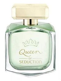 Queen of Seduction Feminino Eau de Toilette 