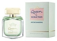 Queen of Seduction Feminino Eau de Toilette 