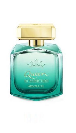 Queen of Seduction Absolute Feminino Eau de Toilette 