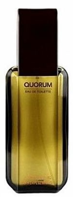 Quorum Masculino Eau de Toilette 