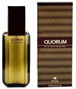 Quorum Masculino Eau de Toilette 