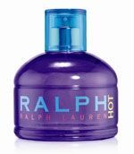 Ralph Hot Feminino Eau de Toilette 