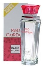 Red Garden Feminino Eau de Toilette 