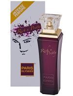 Rich n Pretty Feminino Eau de Toilette 