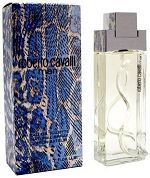 Roberto Cavalli Masculino Eau de Toilette 