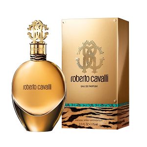 Roberto Cavalli Feminino Eau de Parfum 