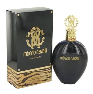 Roberto Cavalli Nero Absoluto Feminino Eau de Parfum 