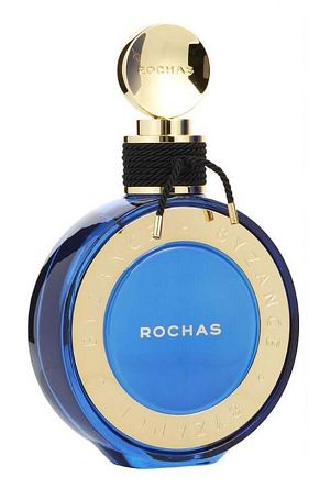 Rochas Byzance Feminino Eau de Parfum 