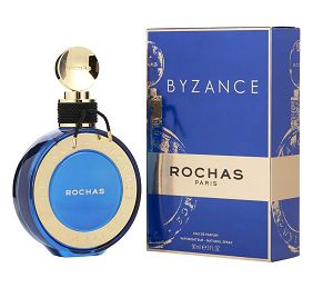 Rochas Byzance Feminino Eau de Parfum 